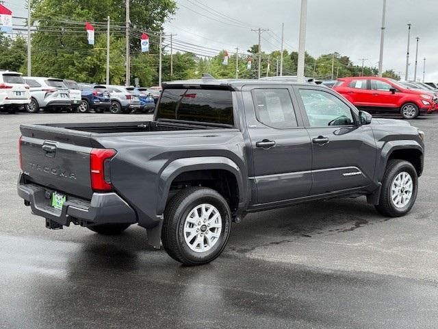 Photo of 2024 UNDERGROUND Toyota Tacoma