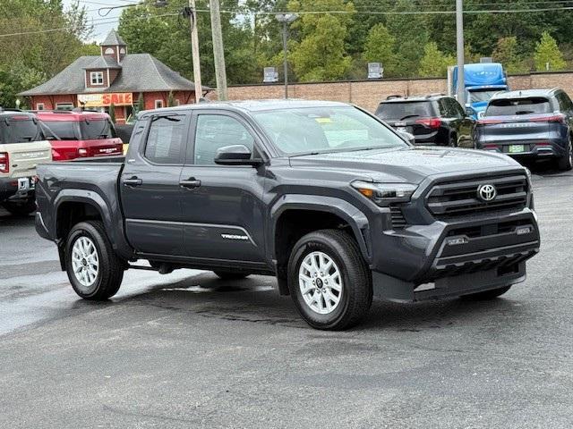 Photo of 2024 UNDERGROUND Toyota Tacoma