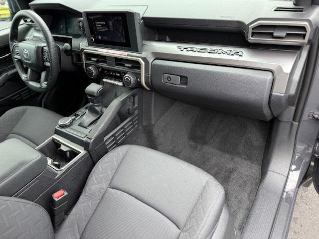 Photo of 2024 UNDERGROUND Toyota Tacoma