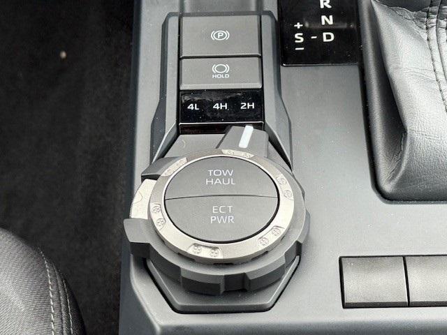 Photo of 2024 UNDERGROUND Toyota Tacoma