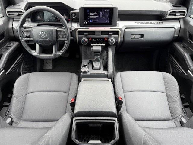 Photo of 2024 UNDERGROUND Toyota Tacoma