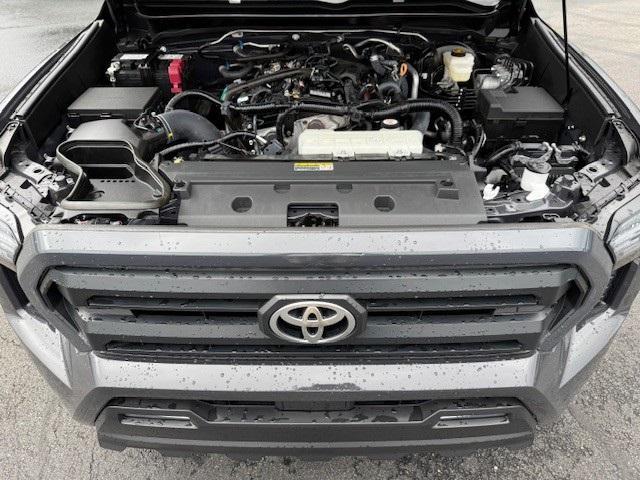 Photo of 2024 UNDERGROUND Toyota Tacoma