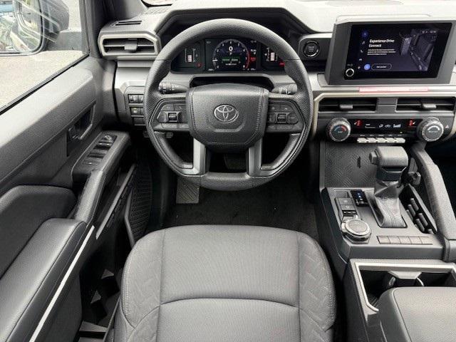 Photo of 2024 UNDERGROUND Toyota Tacoma