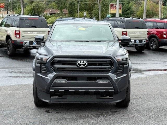 Photo of 2024 UNDERGROUND Toyota Tacoma
