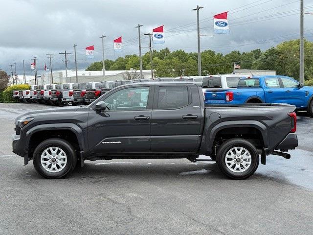 Photo of 2024 UNDERGROUND Toyota Tacoma