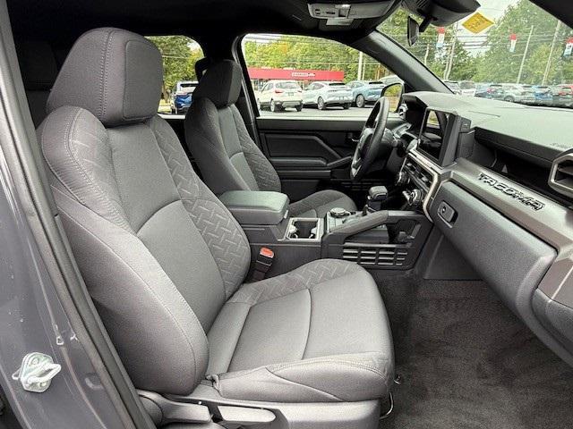 Photo of 2024 UNDERGROUND Toyota Tacoma