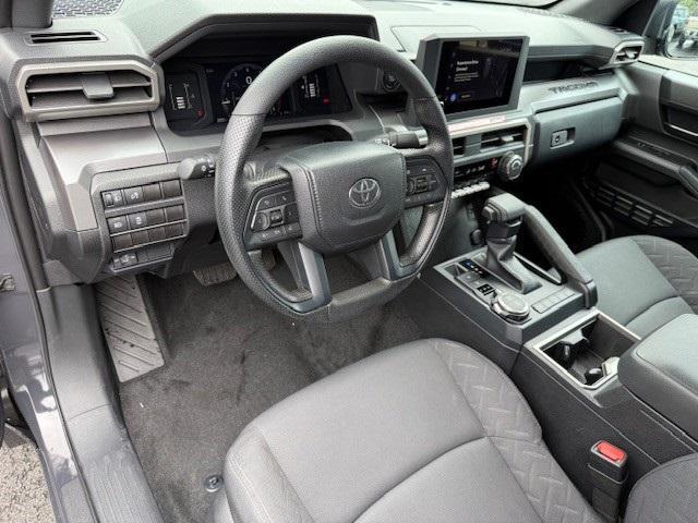 Photo of 2024 UNDERGROUND Toyota Tacoma