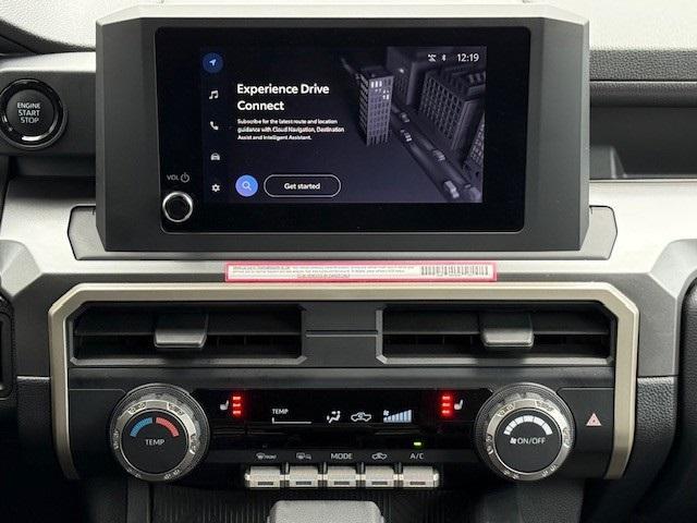 Photo of 2024 UNDERGROUND Toyota Tacoma