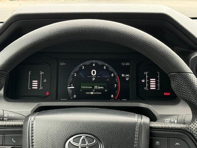 Photo of 2024 UNDERGROUND Toyota Tacoma