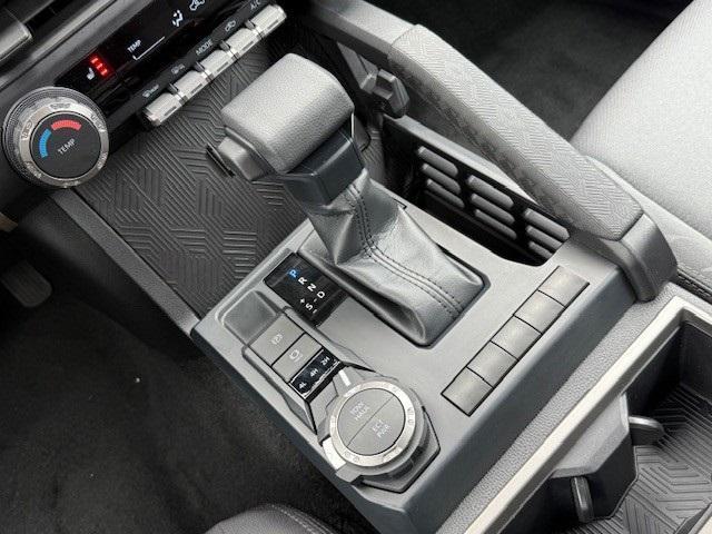 Photo of 2024 UNDERGROUND Toyota Tacoma