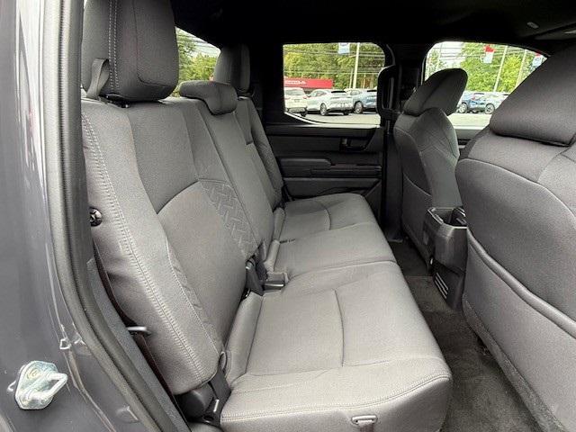 Photo of 2024 UNDERGROUND Toyota Tacoma