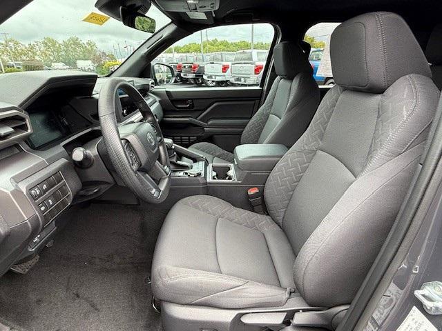 Photo of 2024 UNDERGROUND Toyota Tacoma