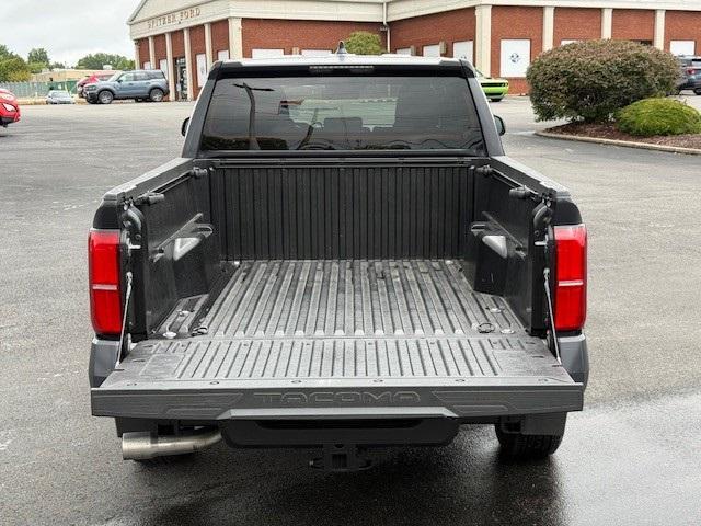 Photo of 2024 UNDERGROUND Toyota Tacoma