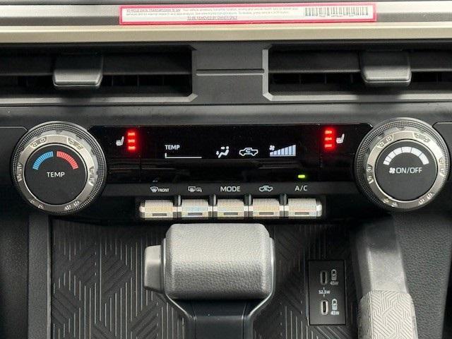 Photo of 2024 UNDERGROUND Toyota Tacoma