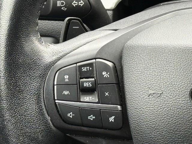 Photo of 2020 White Ford Explorer