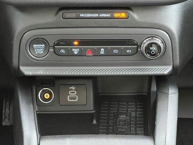 Photo of 2025 Shadow Black Ford Bronco Sport