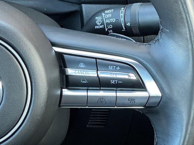 Photo of 2023 Snowflake White Pearl Mazda Mazda3