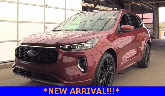 2023 Ford Escape