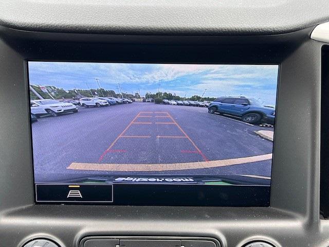 Photo of 2022 Ebony Twilight Metallic GMC Terrain