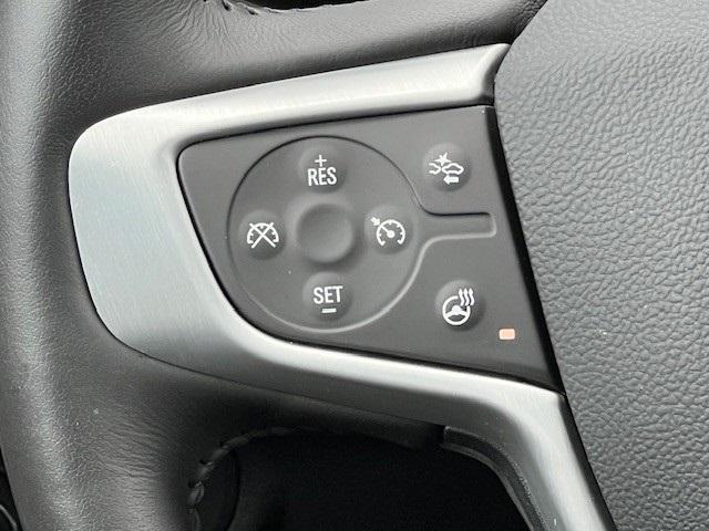 Photo of 2022 Ebony Twilight Metallic GMC Terrain
