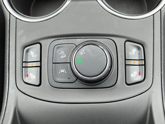 Photo of 2022 Ebony Twilight Metallic GMC Terrain