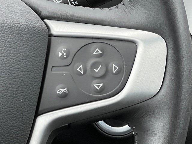Photo of 2022 Ebony Twilight Metallic GMC Terrain