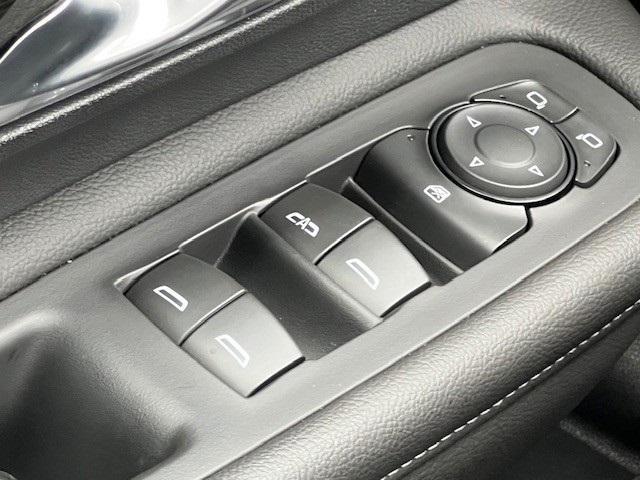 Photo of 2022 Ebony Twilight Metallic GMC Terrain