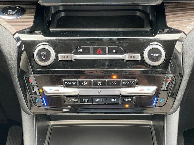Photo of 2022 Red Metallic Ford Explorer