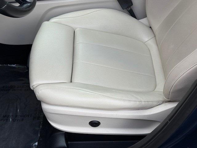 Photo of 2021 Denim Blue Metallic Mercedes-Benz GLB 250