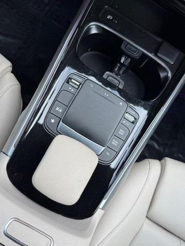 Photo of 2021 Denim Blue Metallic Mercedes-Benz GLB 250
