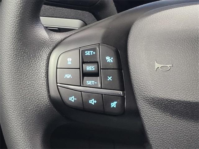 Photo of 2025 Carbonized Gray Metallic Ford Bronco Sport