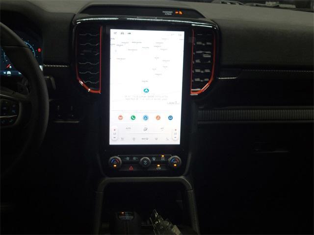 Photo of 2025 Gray Ford Ranger