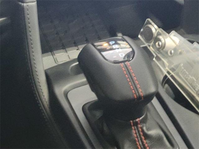 Photo of 2025 Gray Ford Ranger