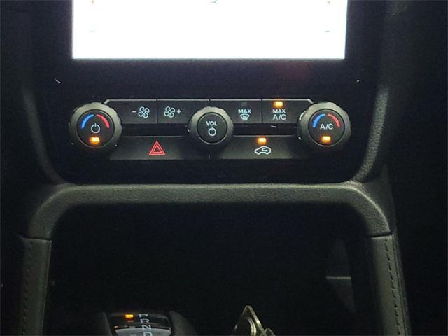 Photo of 2025 Gray Ford Ranger