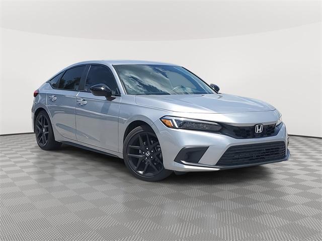 2023 Honda Civic