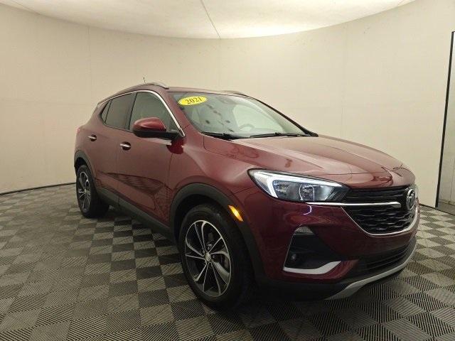 2021 Buick Encore Gx