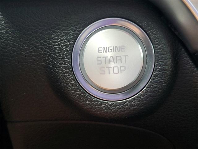 Photo of 2024 Midnight Black Kia Telluride