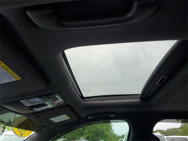 Photo of 2024 Midnight Black Kia Telluride