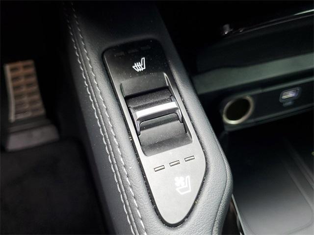 Photo of 2024 Midnight Black Kia Telluride