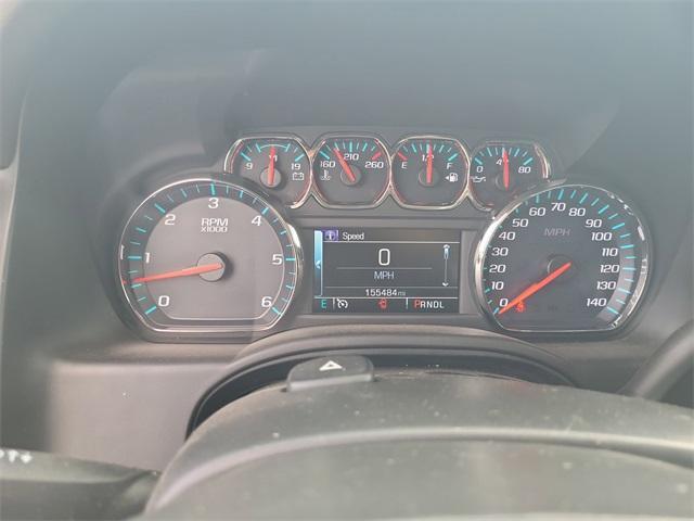 Photo of 2020 Summit White Chevrolet Suburban