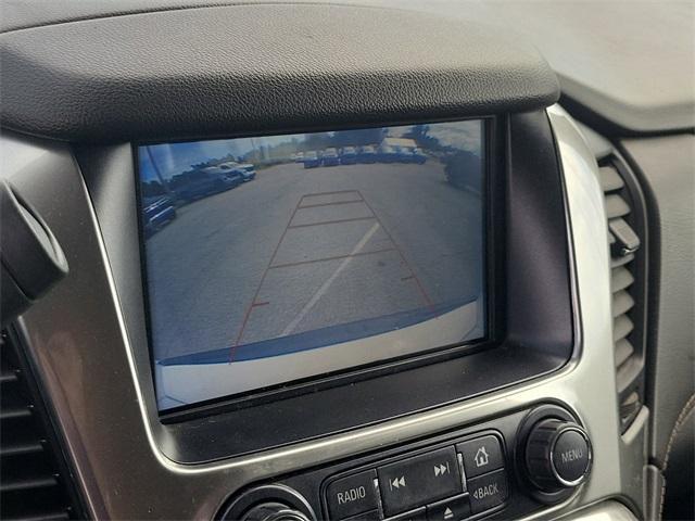 Photo of 2020 Summit White Chevrolet Suburban