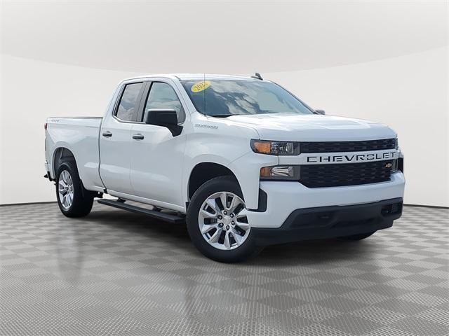 2022 Chevrolet Silverado 1500 Limited