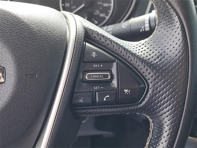 Photo of 2019 Gun Metallic Nissan Maxima