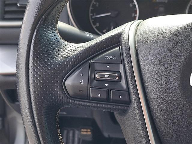 Photo of 2019 Gun Metallic Nissan Maxima