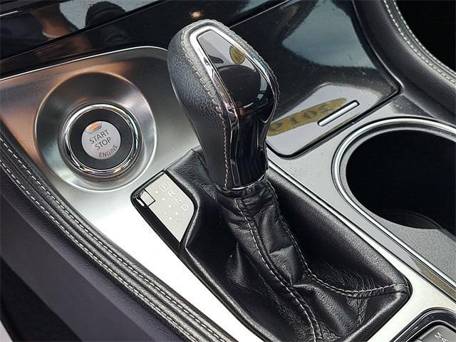 Photo of 2019 Gun Metallic Nissan Maxima