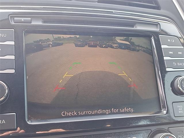 Photo of 2019 Gun Metallic Nissan Maxima
