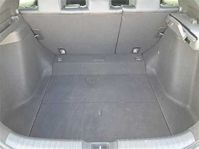 Photo of 2020 Gray Honda Civic