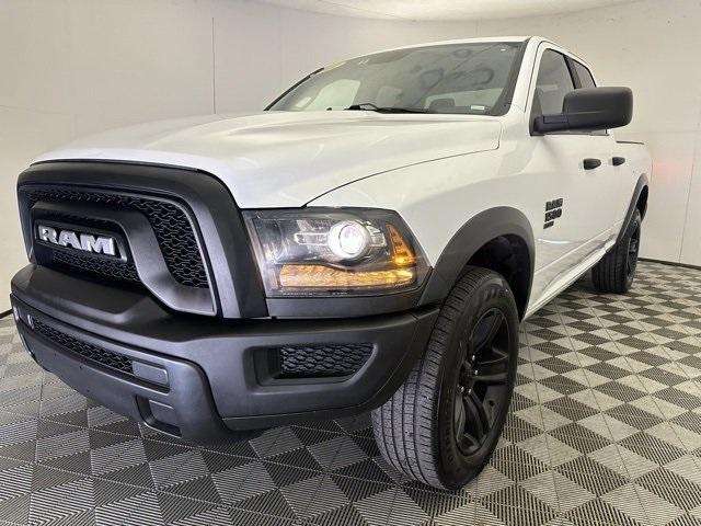 2022 RAM 1500 Classic