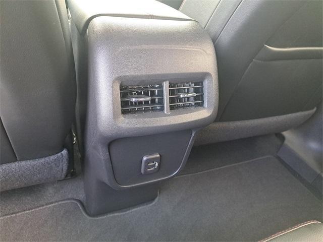 Photo of 2023 Sterling Gray Metallic Chevrolet Equinox
