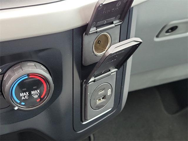 Photo of 2023 Avalanche Ford F-150